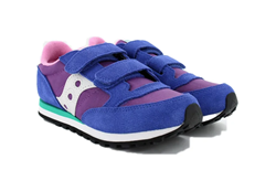 JAZZ DOUBLE HL BLUE PURPLE GREEN LM SK167639